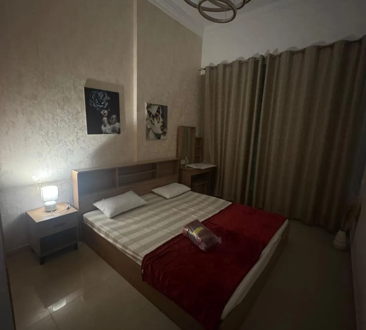 Homestay Dream Home Dubai United Arab Emirates