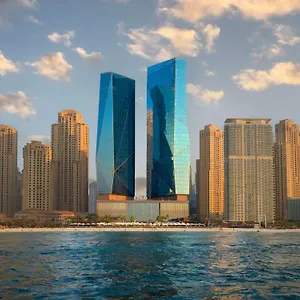 Hotel Rixos Premium Jbr, Dubaj