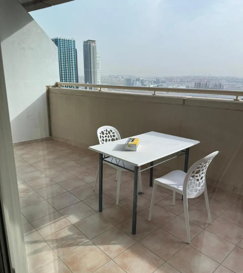 Homestay Dream Home Dubai